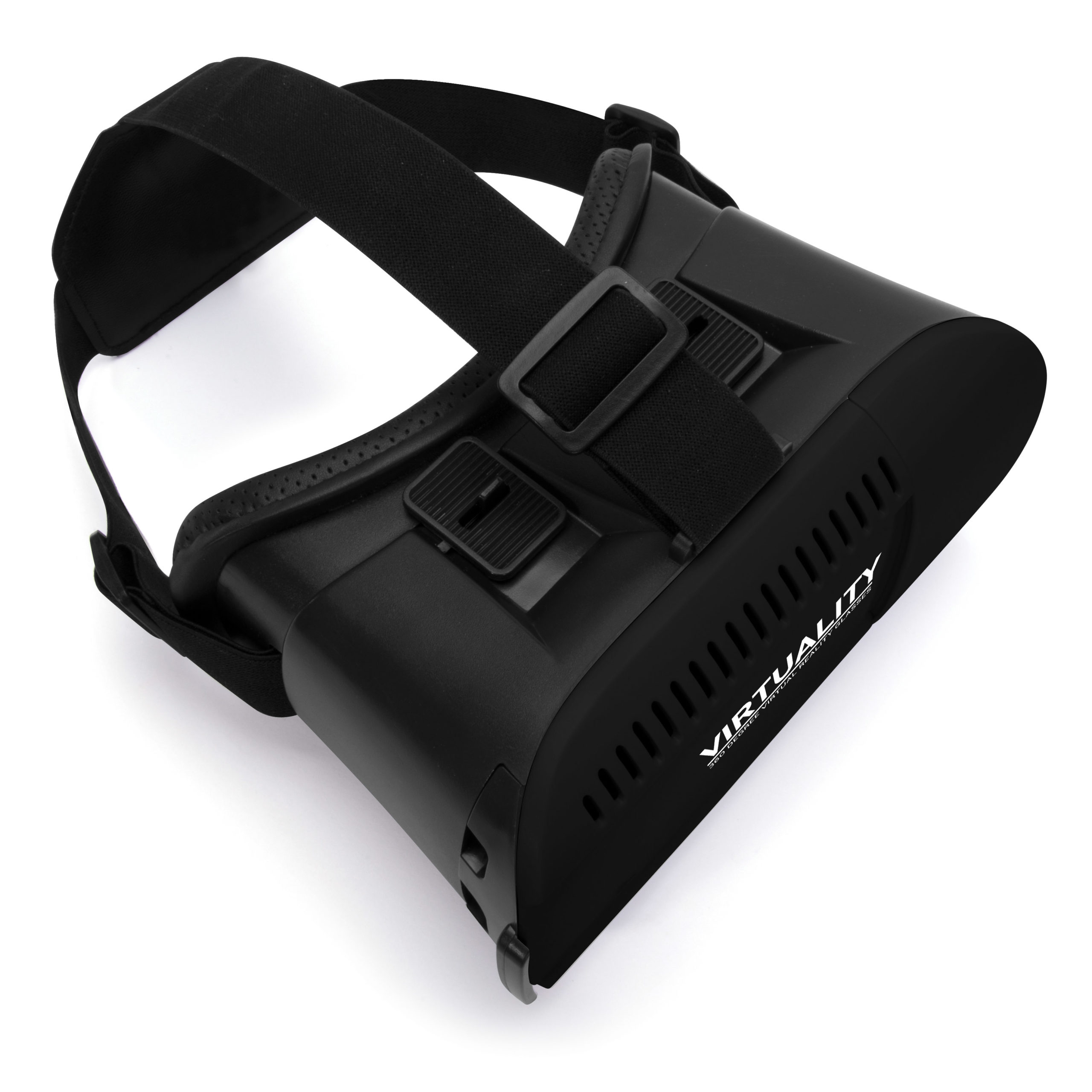 Virtuality VR Glasses - Australian Geographic