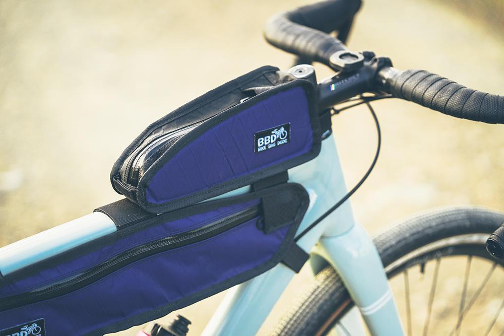 bbd top tube bag