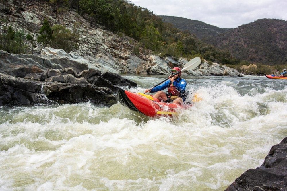 Discover the secrets of the Snowy River - Australian Geographic