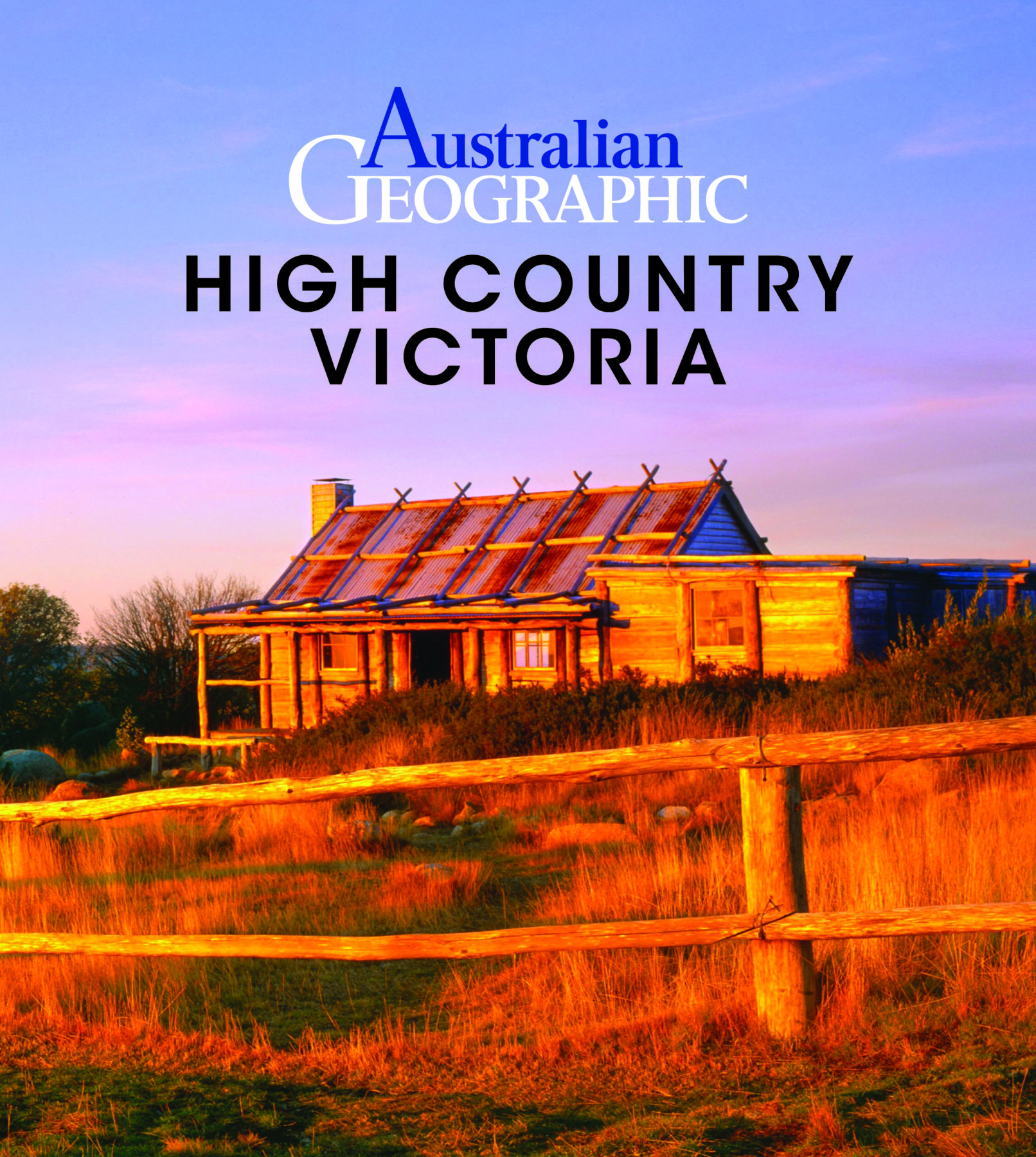 Travel Guide - High Country Victoria - Australian Geographic