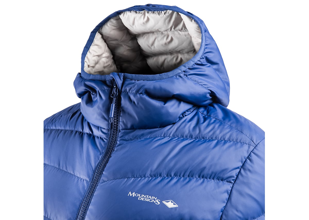 Mountain Designs Peak 700 jacket: Tested - Australian Geographic