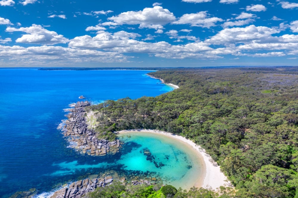 Exploring the Shoalhaven in pictures - Australian Geographic