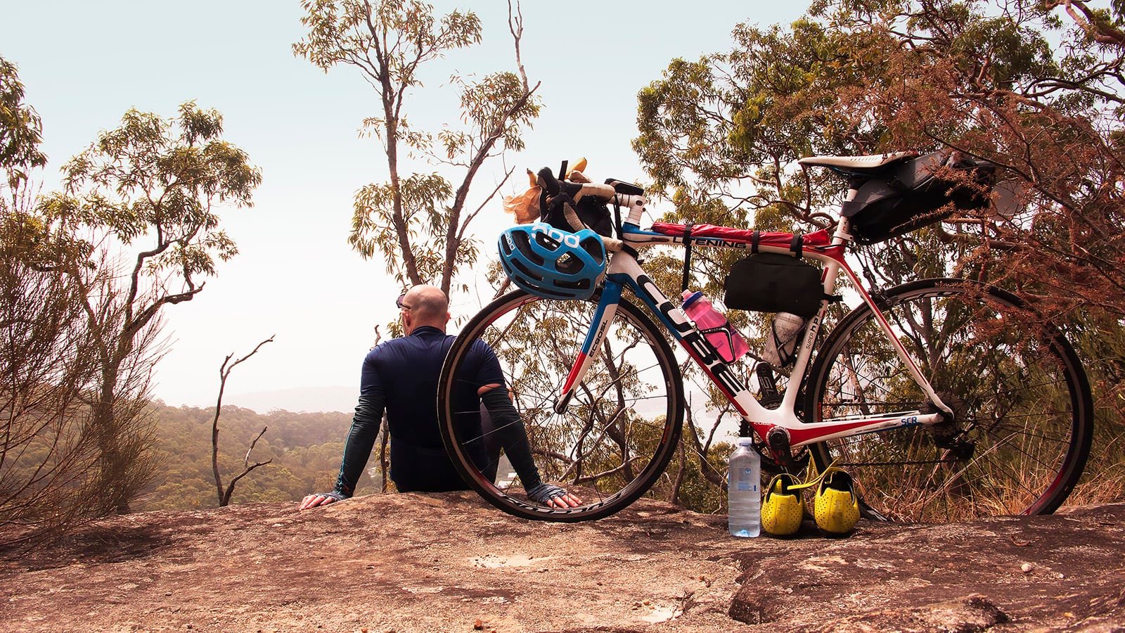 bikes central coast