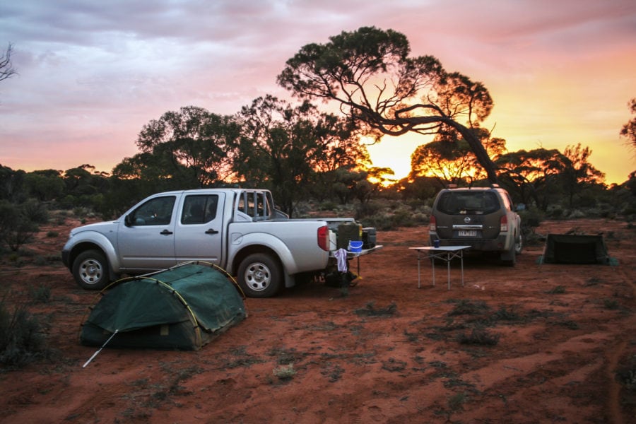 South Australian Adventures: Four Of The Best