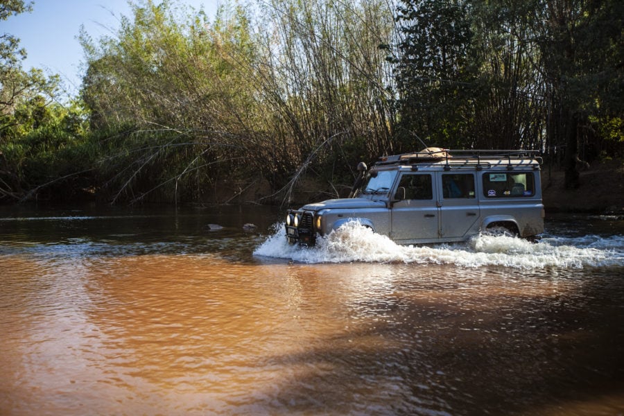 Northern Territory adventures: Four of the best