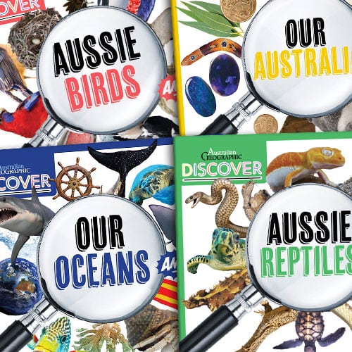 australian geographic toys