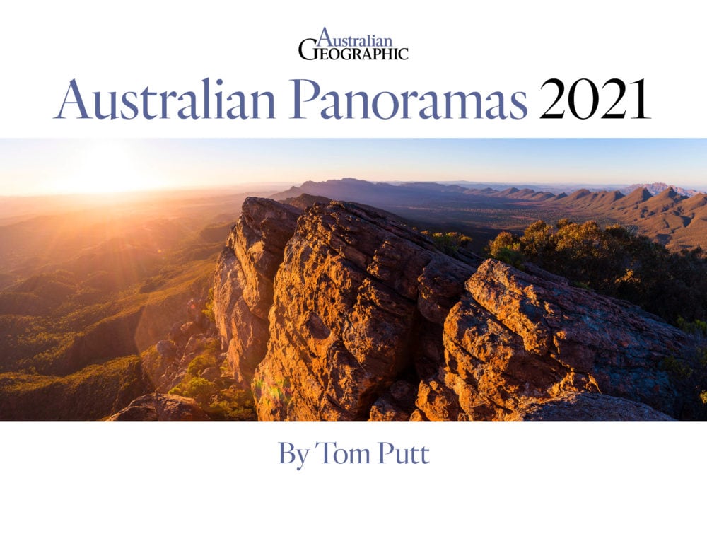 Calendars and Diaries Australian Geographic