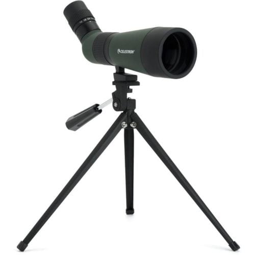 Celestron LandScout 12-36x60 Spotting Scope - Australian Geographic