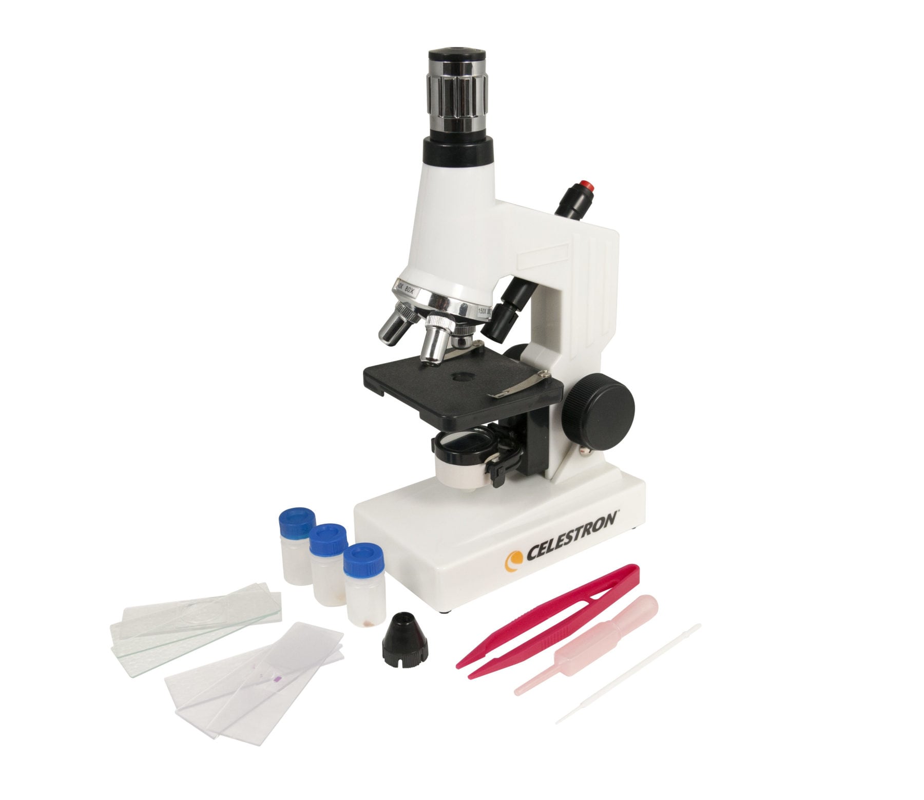 Celestron Digital Microscope Kit Australian Geographic