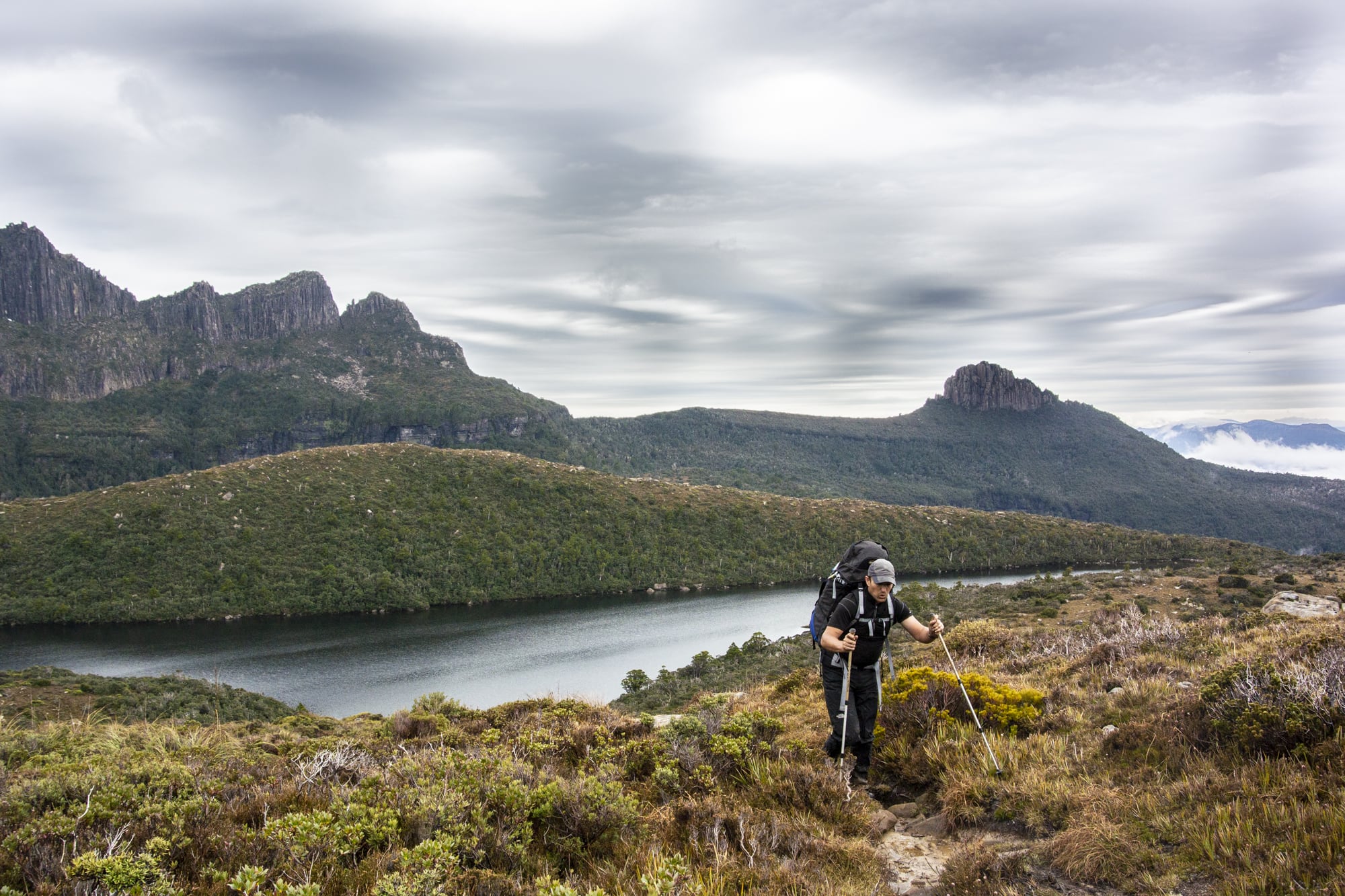 Top 7 Tips For A Successful Multi day Walk Australian Geographic