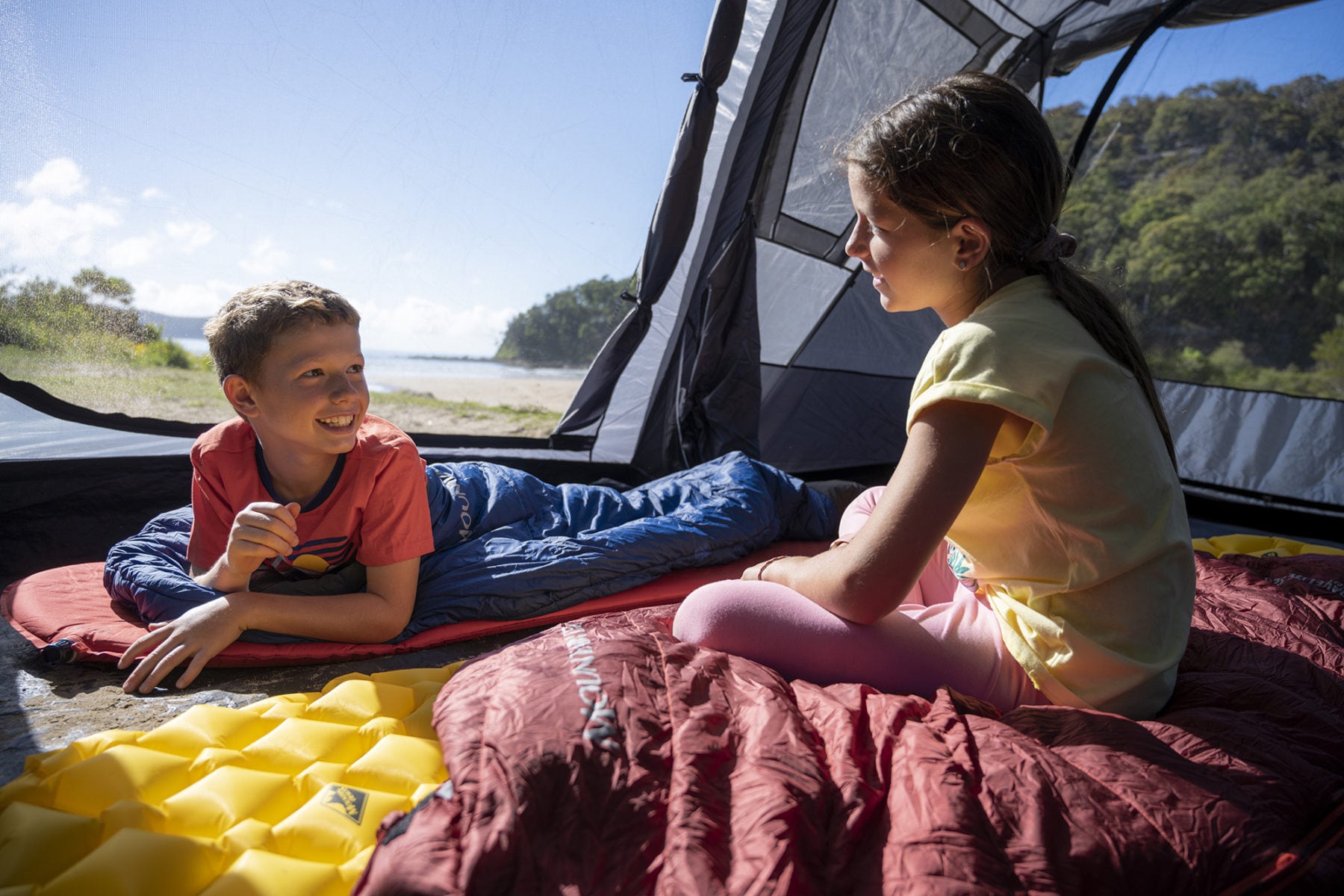 7 Best Camping Essentials - Your Aussie Guide