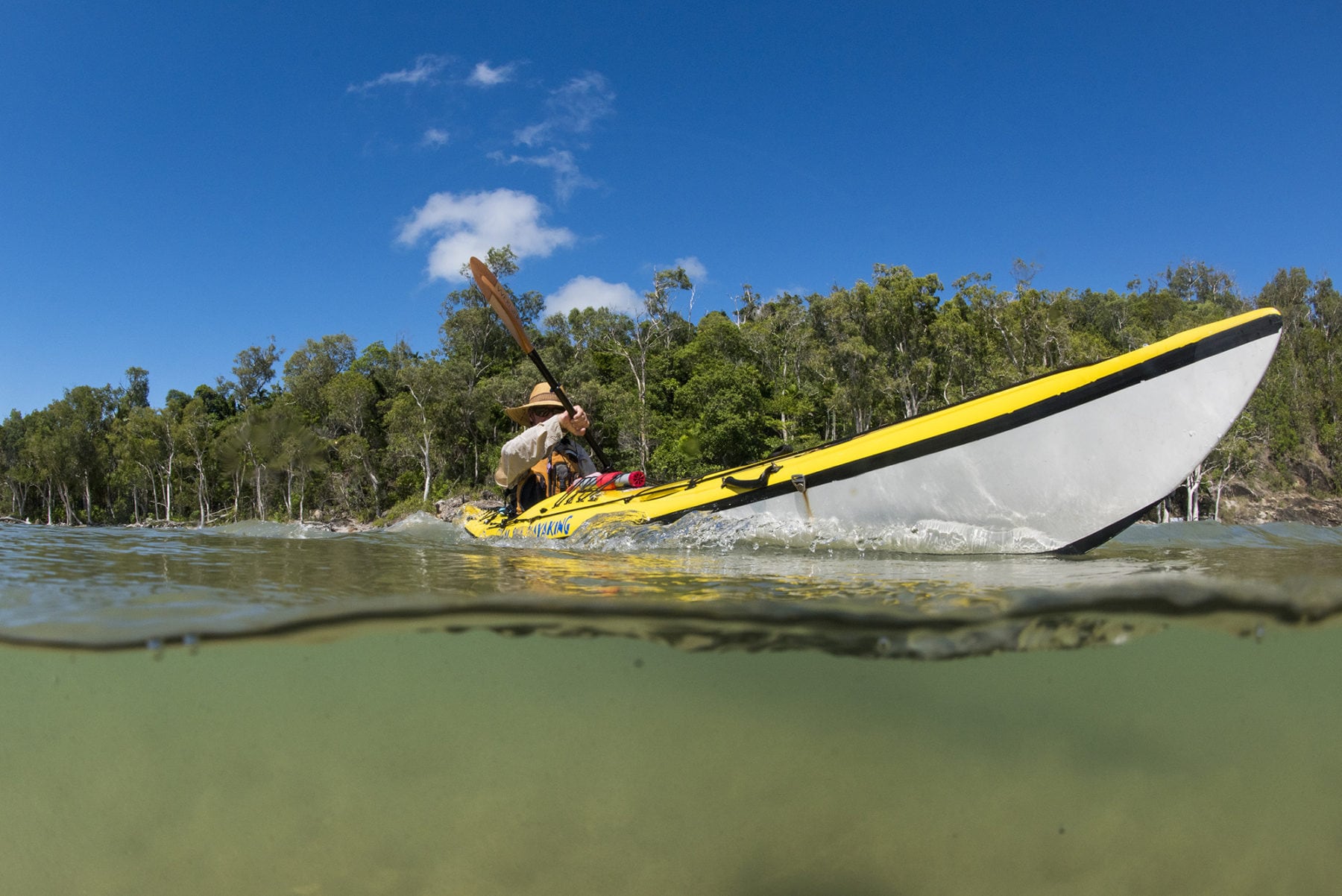 Tropical North Queensland Road Trips Three Of The Best