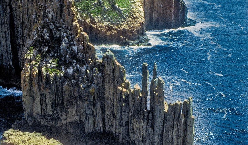 The Glass Beach  Geology, Formation » Geology Science