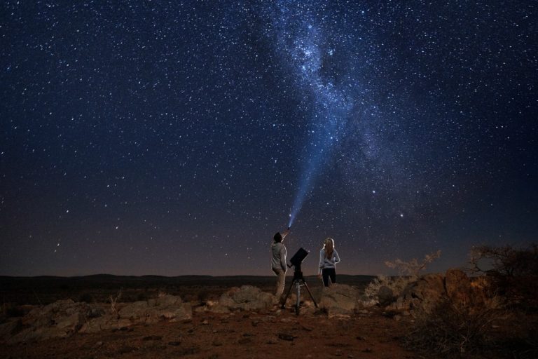 The best star gazing locations in 2021 in Central NSW - Australian