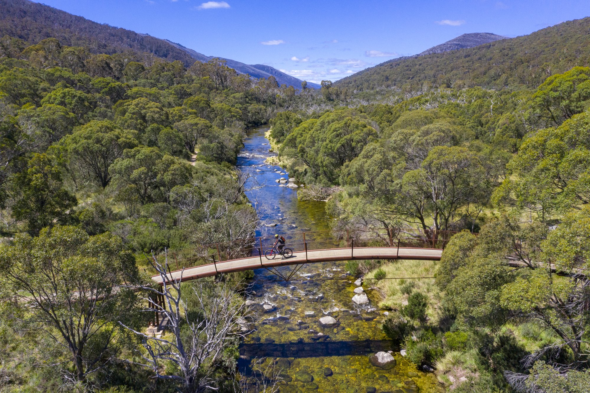 Thredbo mtb trail discount map