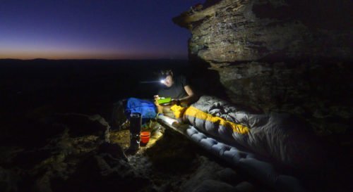 Sea to Summit Sleep System: Tested - Australian Geographic