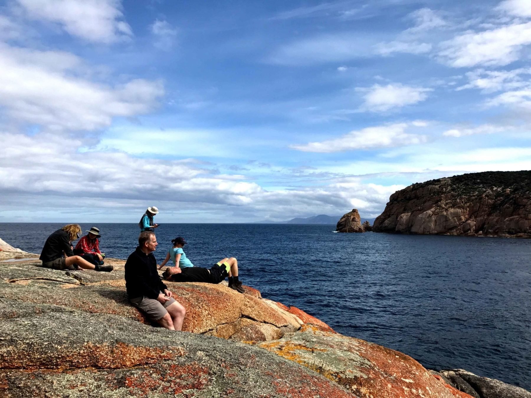 Maria Island Walk, Tasmania - Australian Geographic