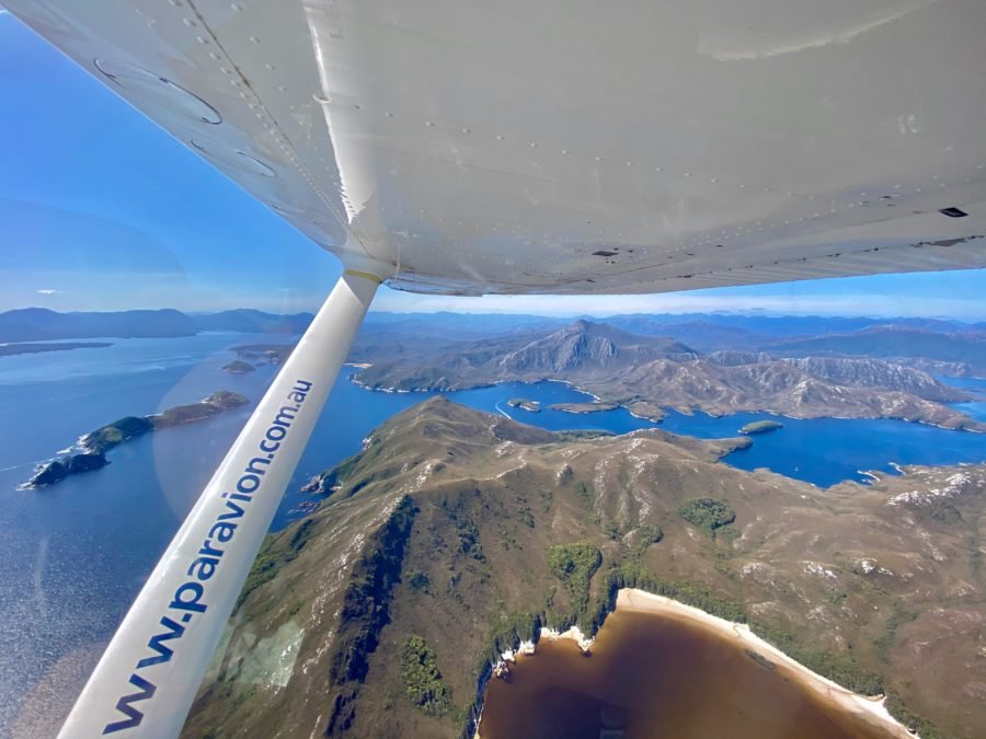 Tasmania – Wildlife And Conservation With Wilderness Flight Safari ...