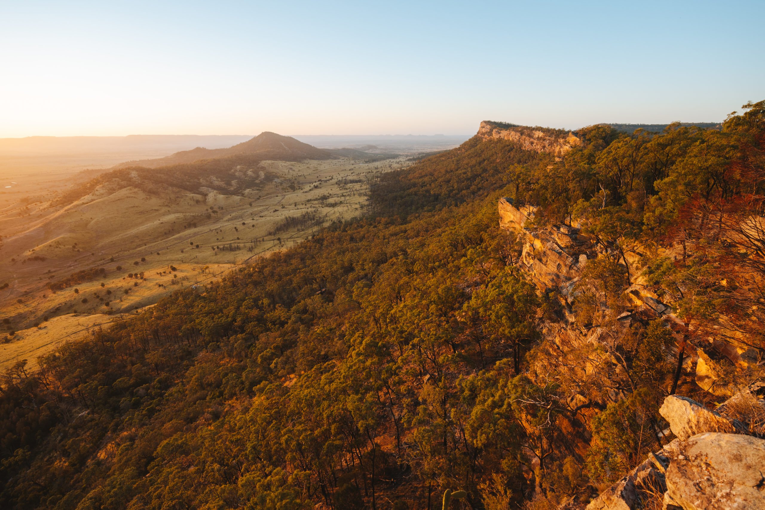 Carnarvon Gorge Walking Adventure, Queensland - Australian Geographic