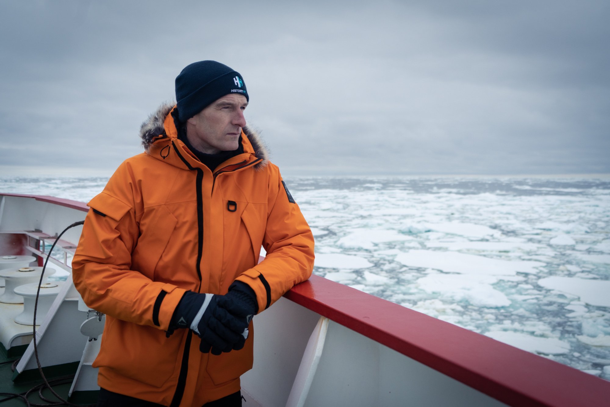 Endurance, lost ship of polar explorer Ernest Shackleton, found after a ...