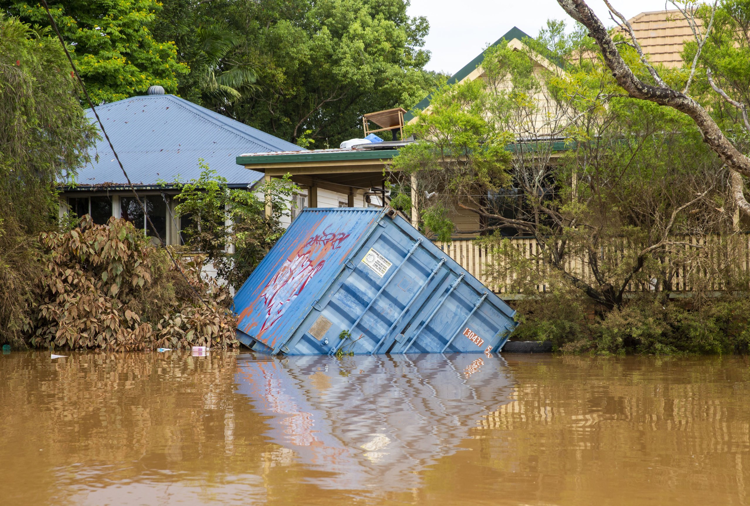 One Of The Most Extreme Disasters In Colonial Australian History   MM Lismore Flood Scen 3 130 Scaled 