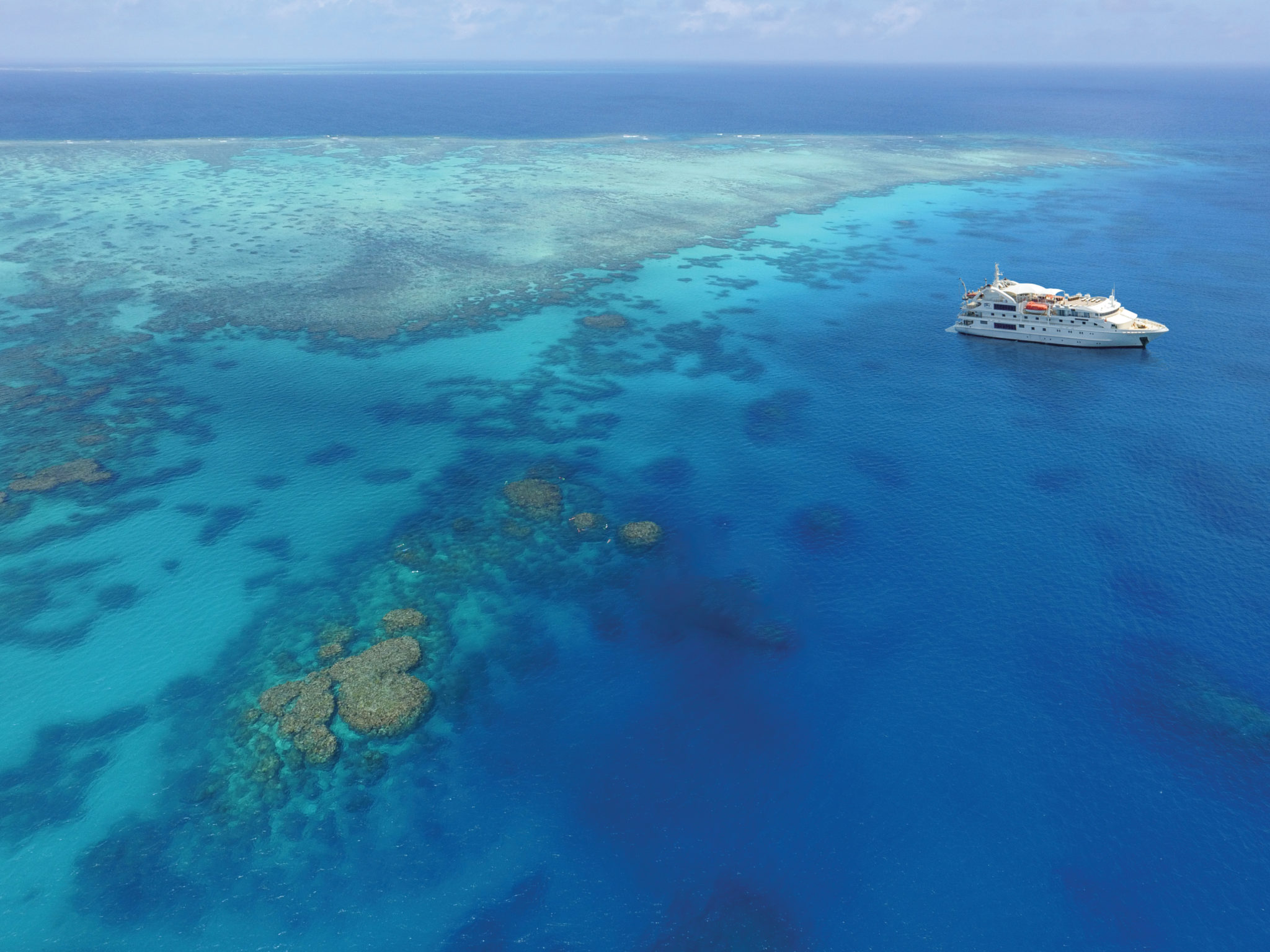 A Deeper Dive On The Great Barrier Reef Australian Geographic 2363