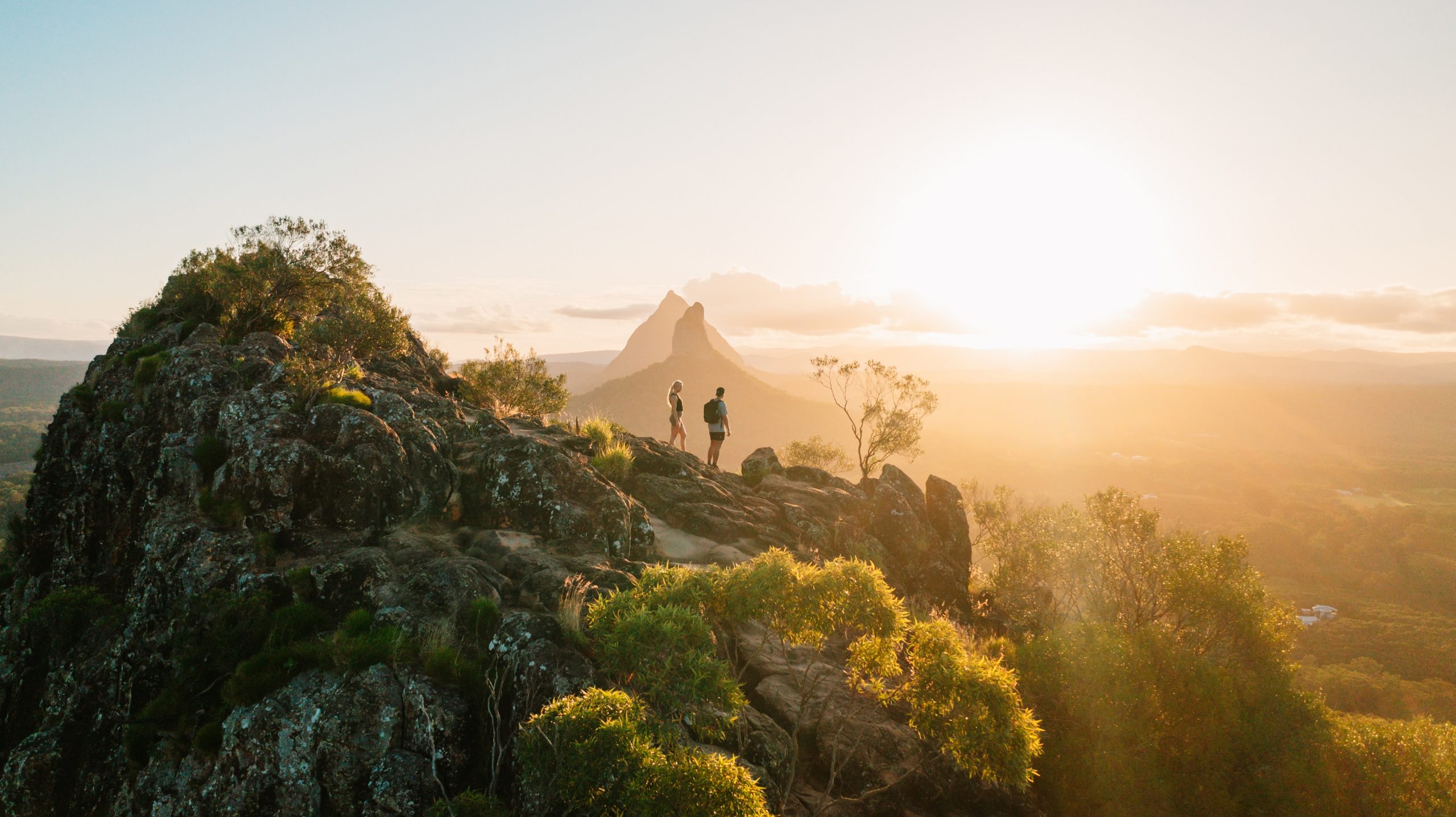 Sunshine Coast declared UNESCO Biosphere Reserve - Australian Geographic