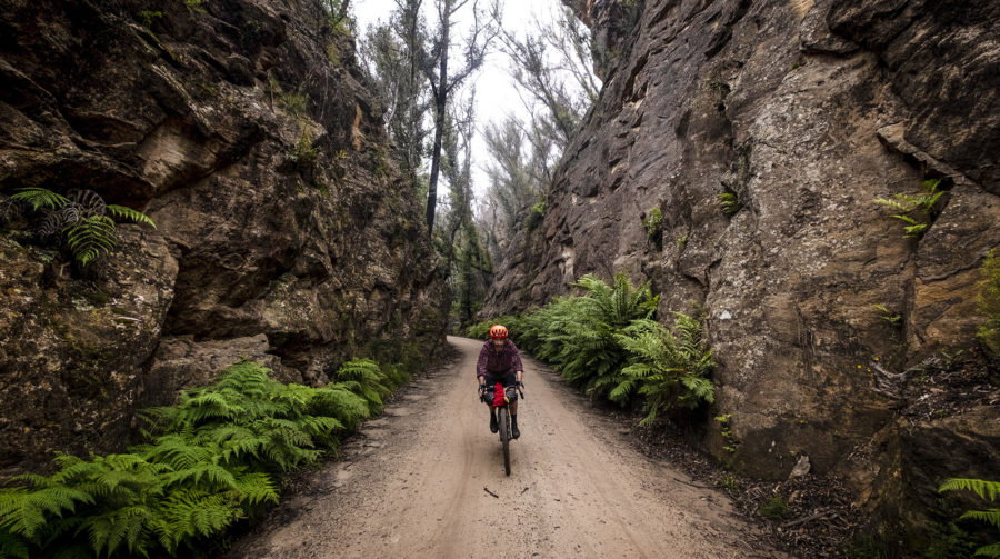 australian gravel bikes