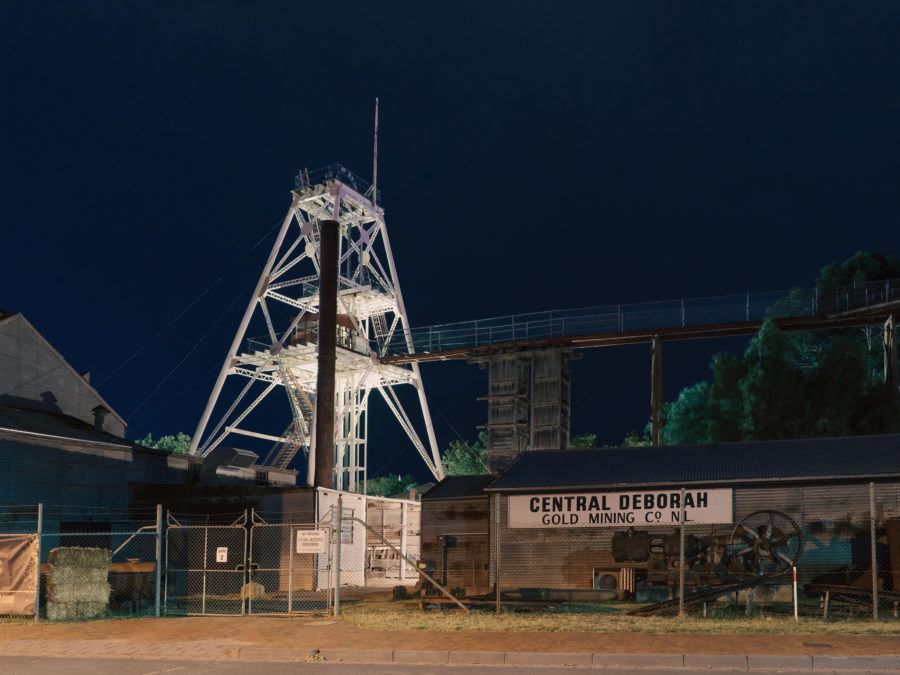 Australia's Abandoned Mines: Rehabilitated - Australian Geographic