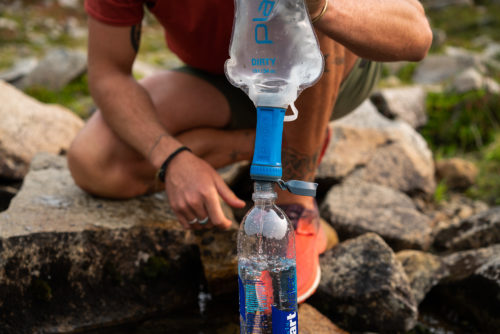 The Ultimate Guide to Outdoor Water Filtration Systems