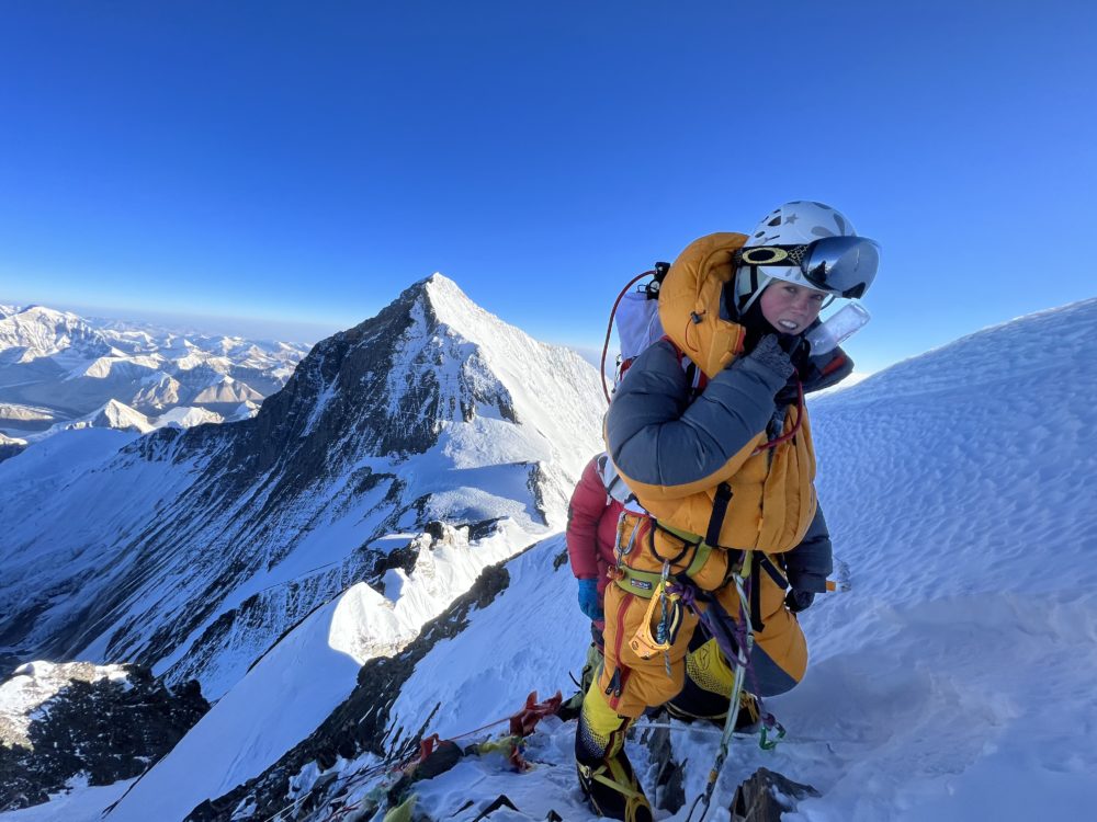 Australian Geographic Society Gala Awards 2022: Young Adventurer of the ...