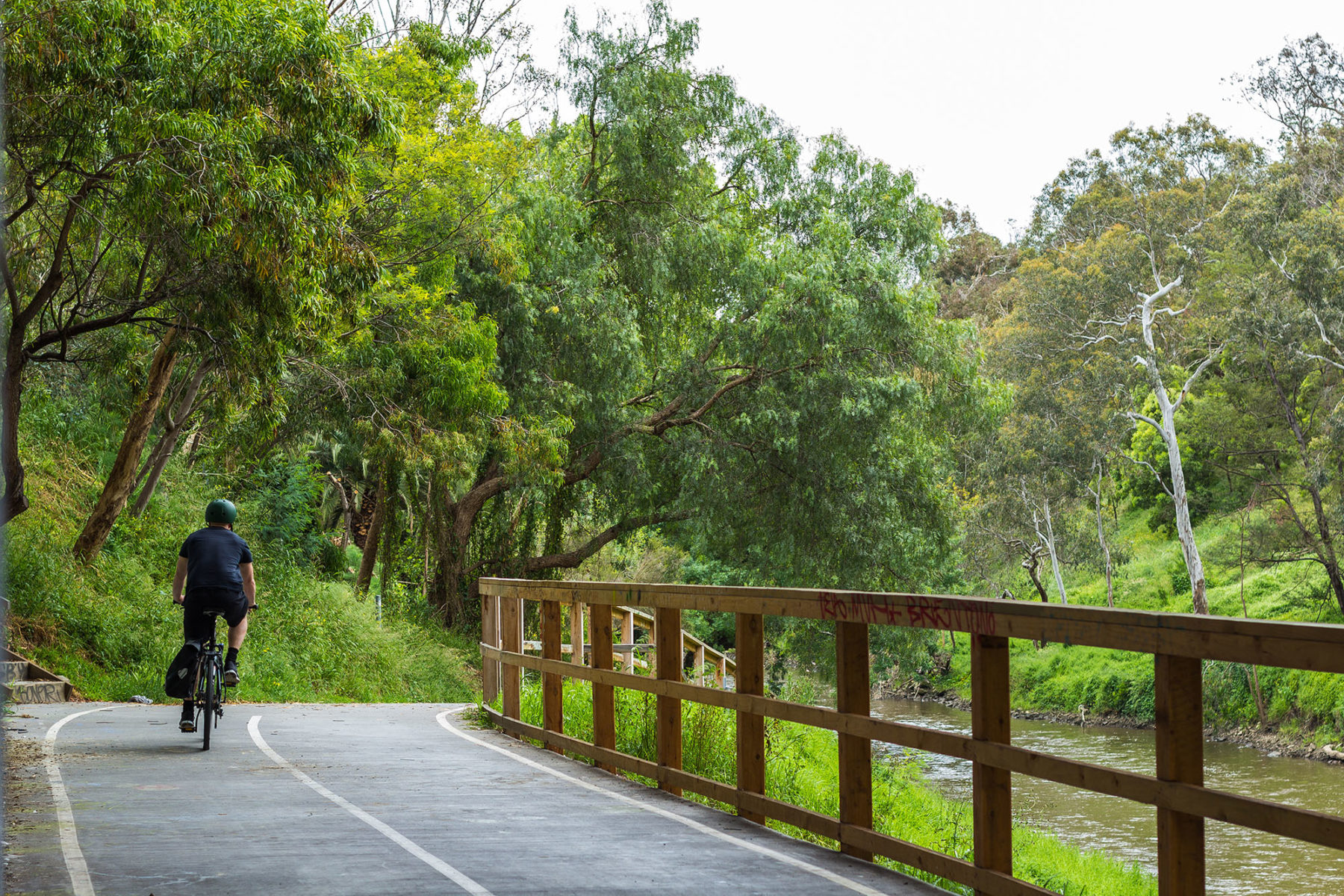 bike rides near me this weekend