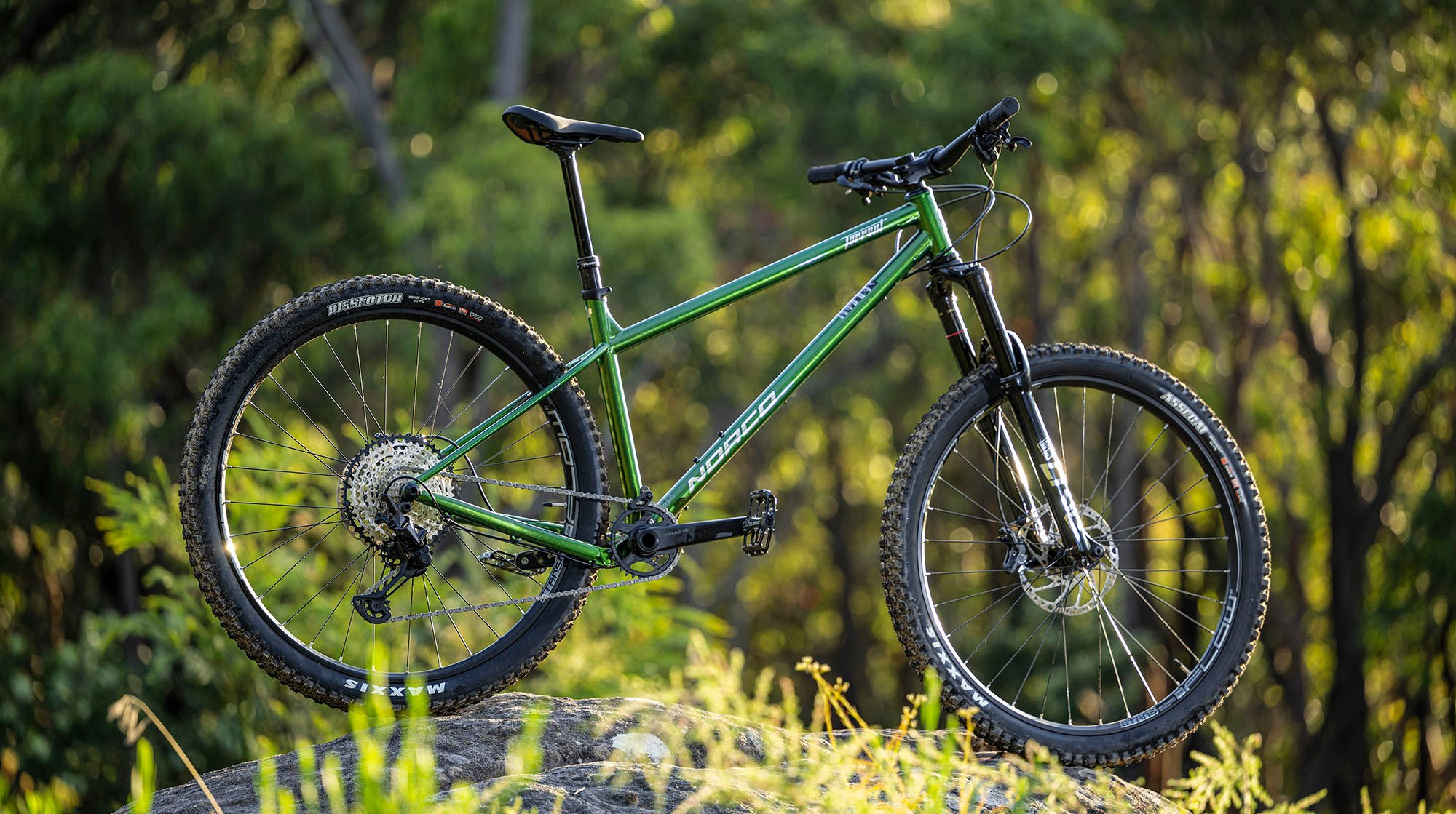 norco torrent a1