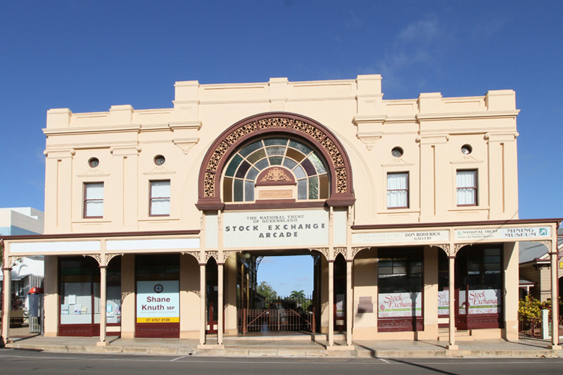 A complete guide to Charters Towers, QLD Australian Geographic