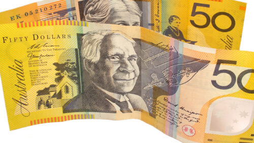 The people on Australia's banknotes - Australian Geographic