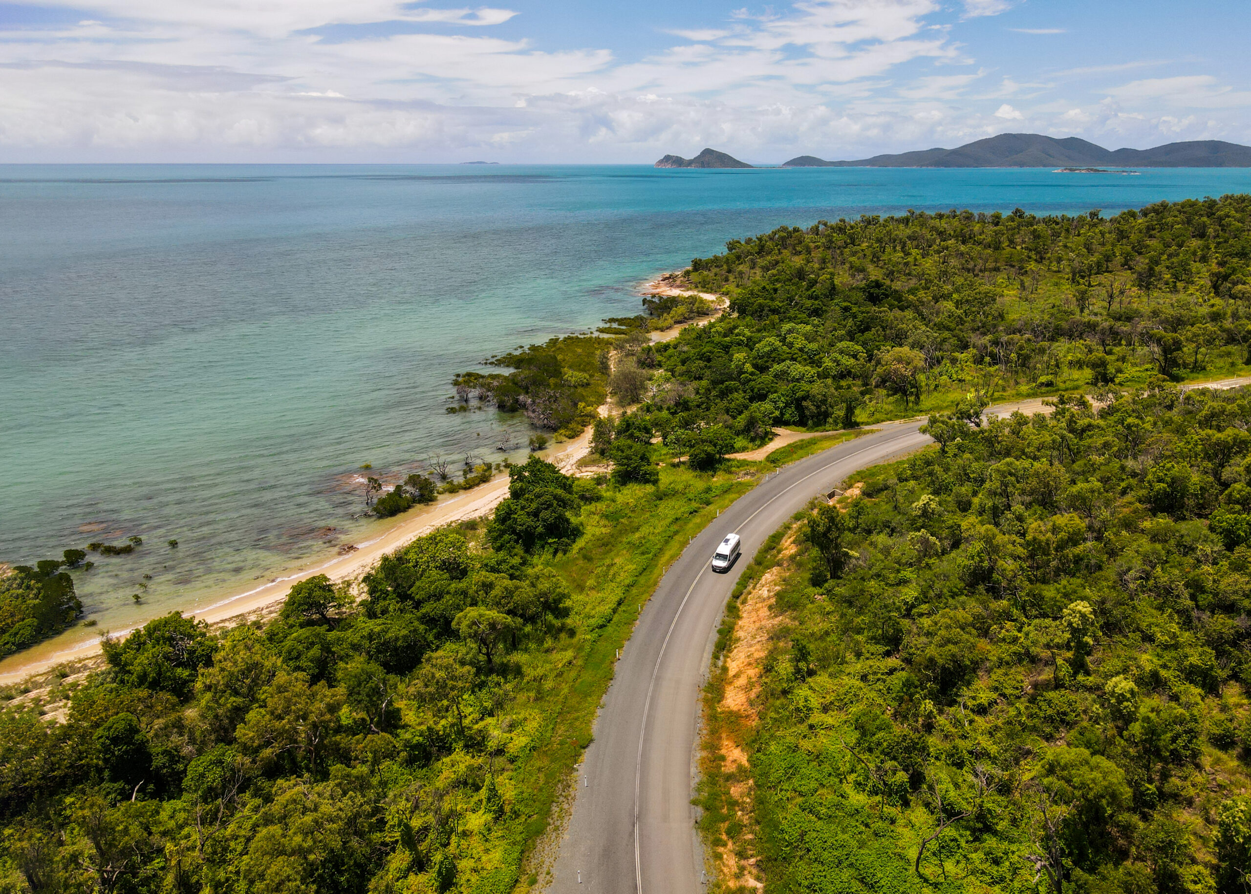 tours of north queensland