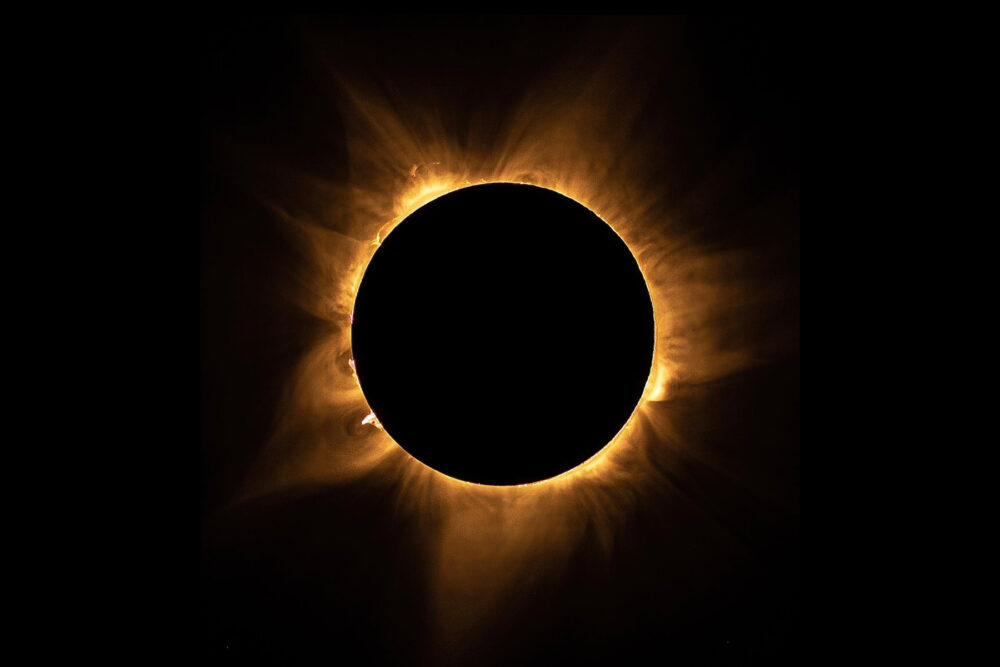 When is Australia’s next total solar eclipse? Translogistics