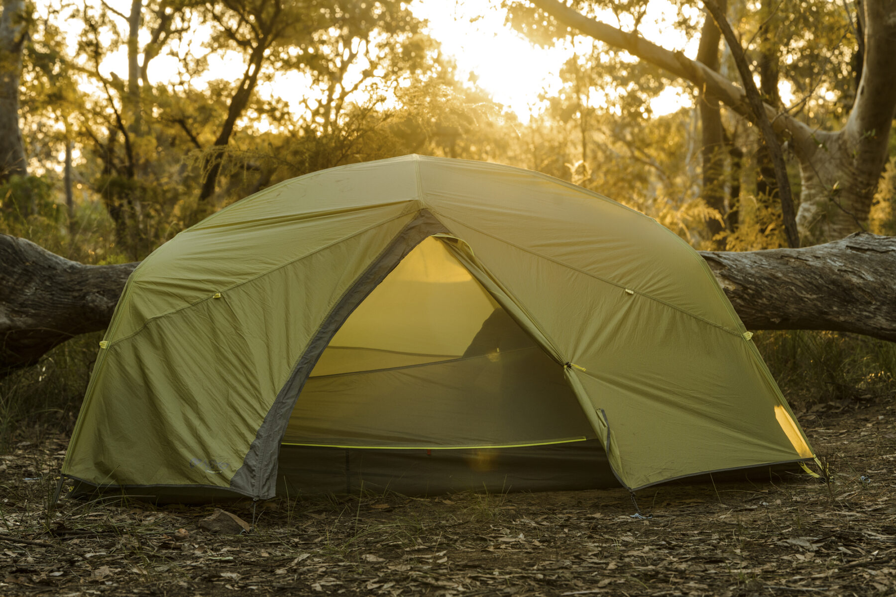 Nemo Dagger OSMO 2P hiking tent: Tested