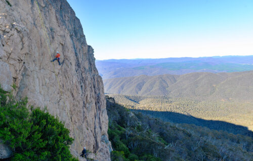 Climbing Adventures, Tips and Gear, and Athlete Profiles - Outside