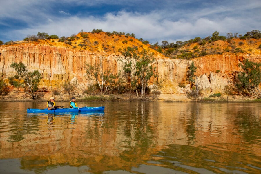 Murry Darling Basin Archives - Australian Geographic