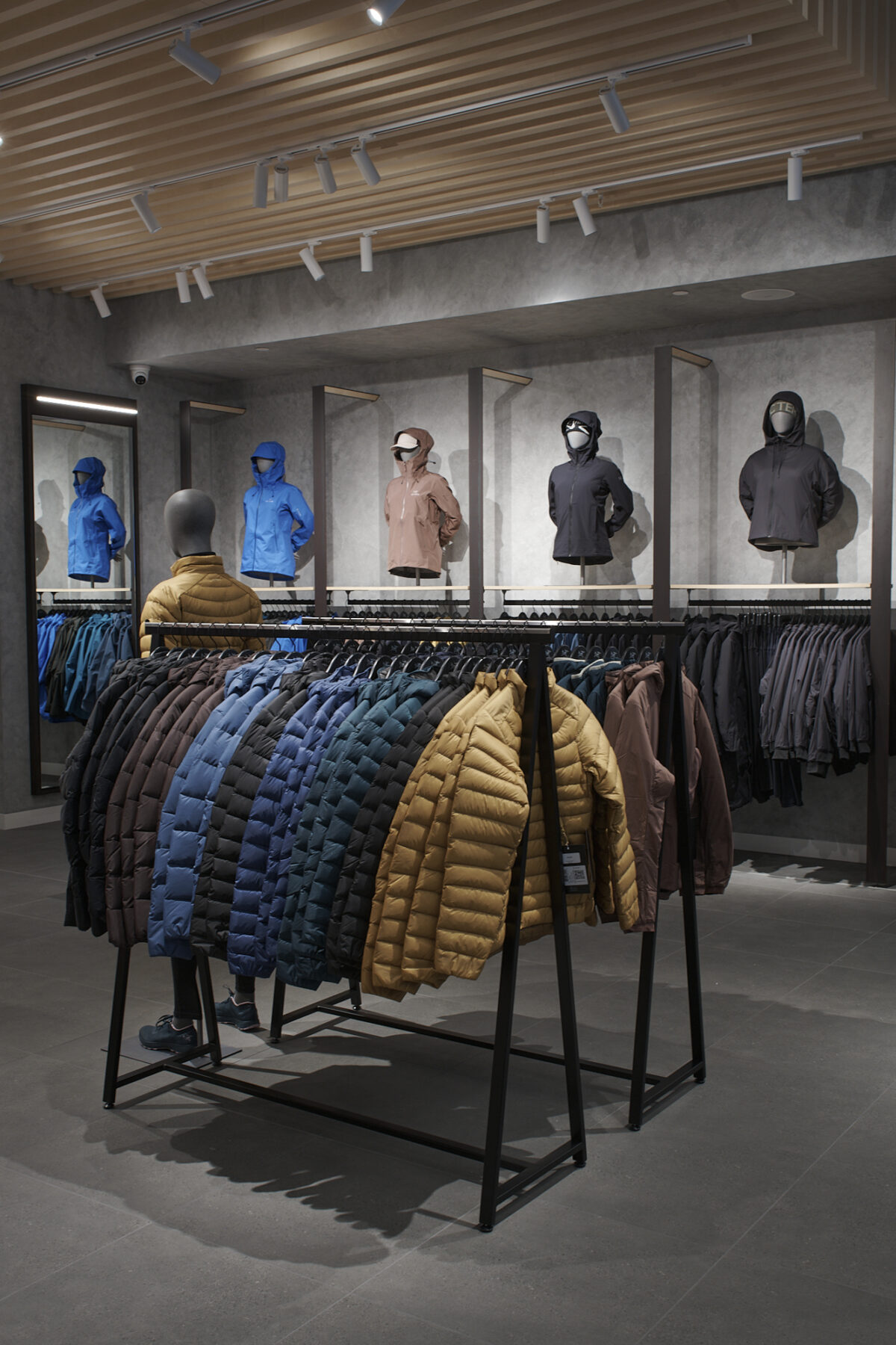 Arc’teryx opens Sydney flagship store as it enjoys strong growth in ...
