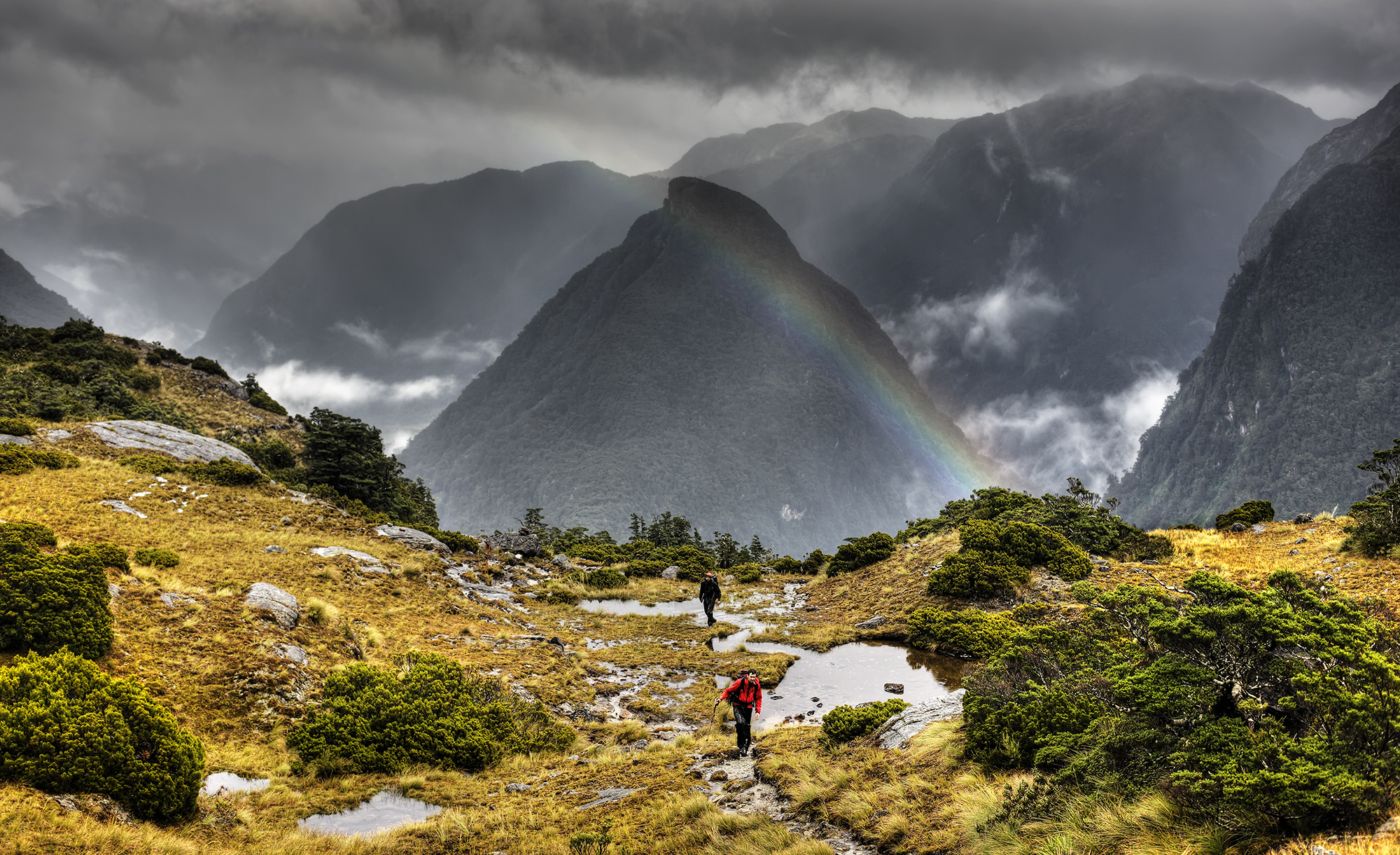 Adventure Isle: A guide to the best of New Zealand’s South Island