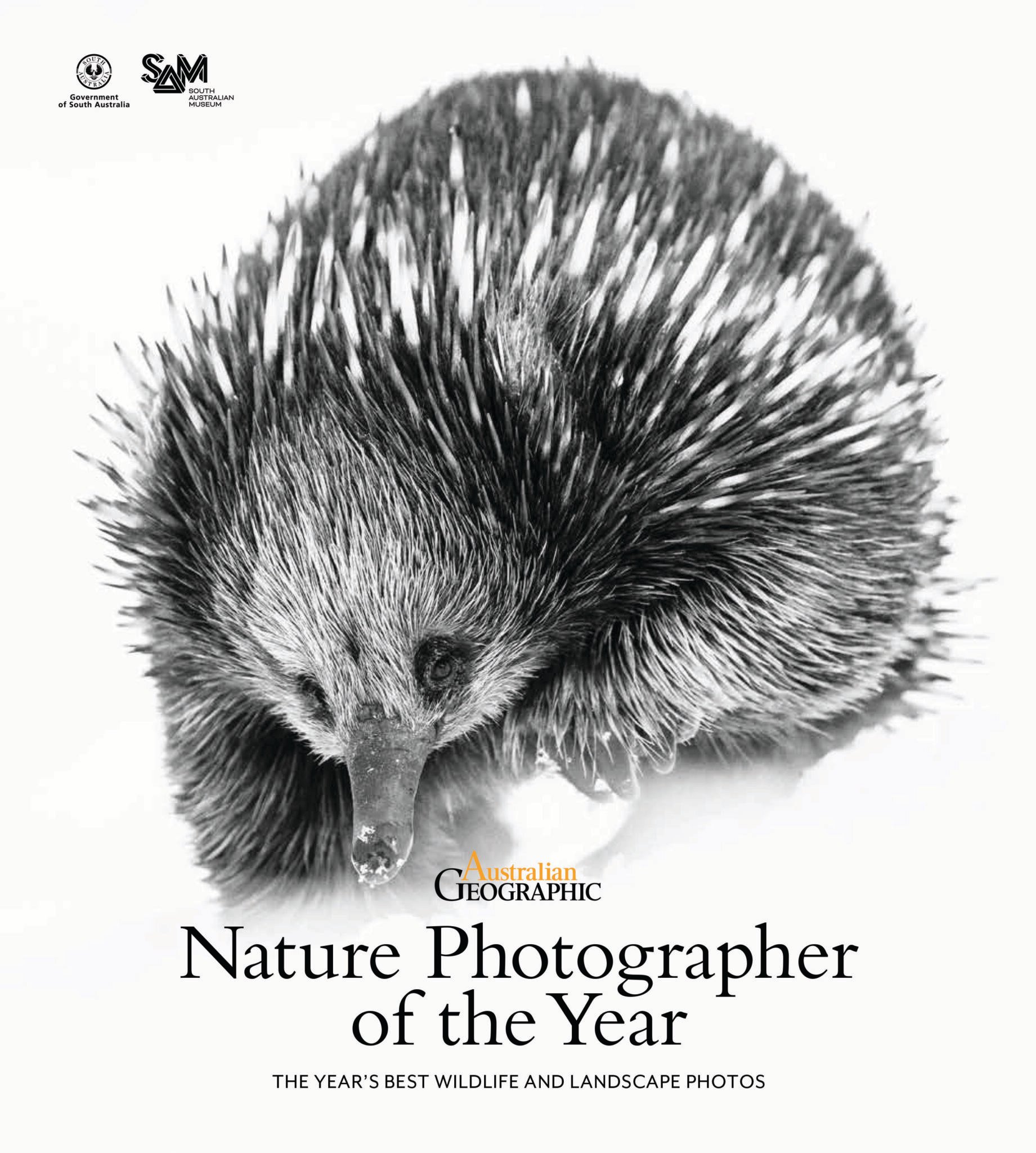 Winners 2023 Australian Geographic Nature Photographer Of The Year Australian Geographic