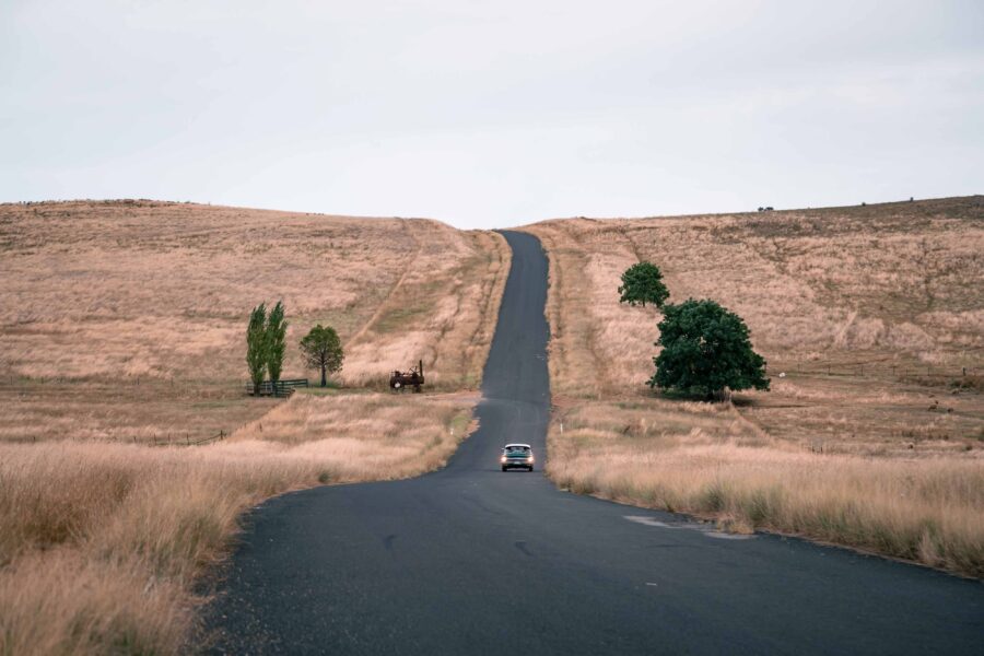 Old Hume HIghway Archives - Australian Geographic