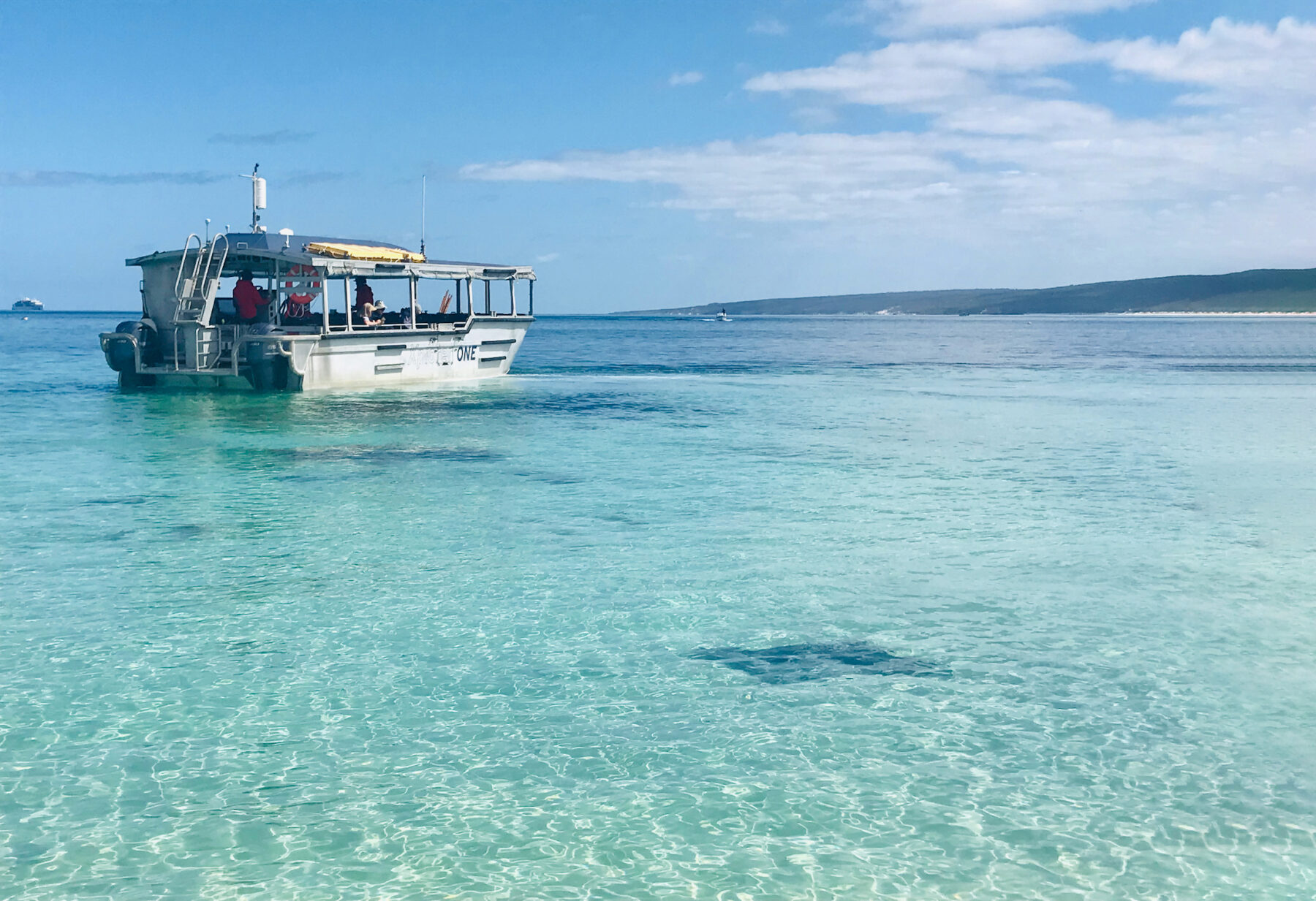 Whales and Trails of Western Australia