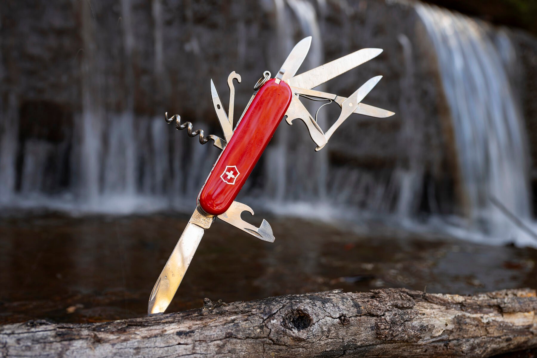 Swiss army hot sale knife kathmandu