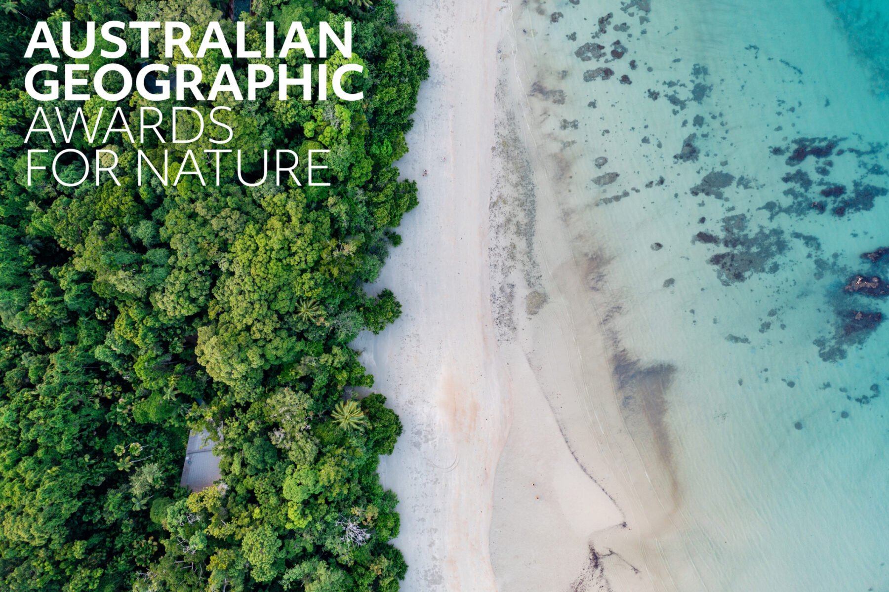 Introducing the Australian Geographic Awards for Nature Australian