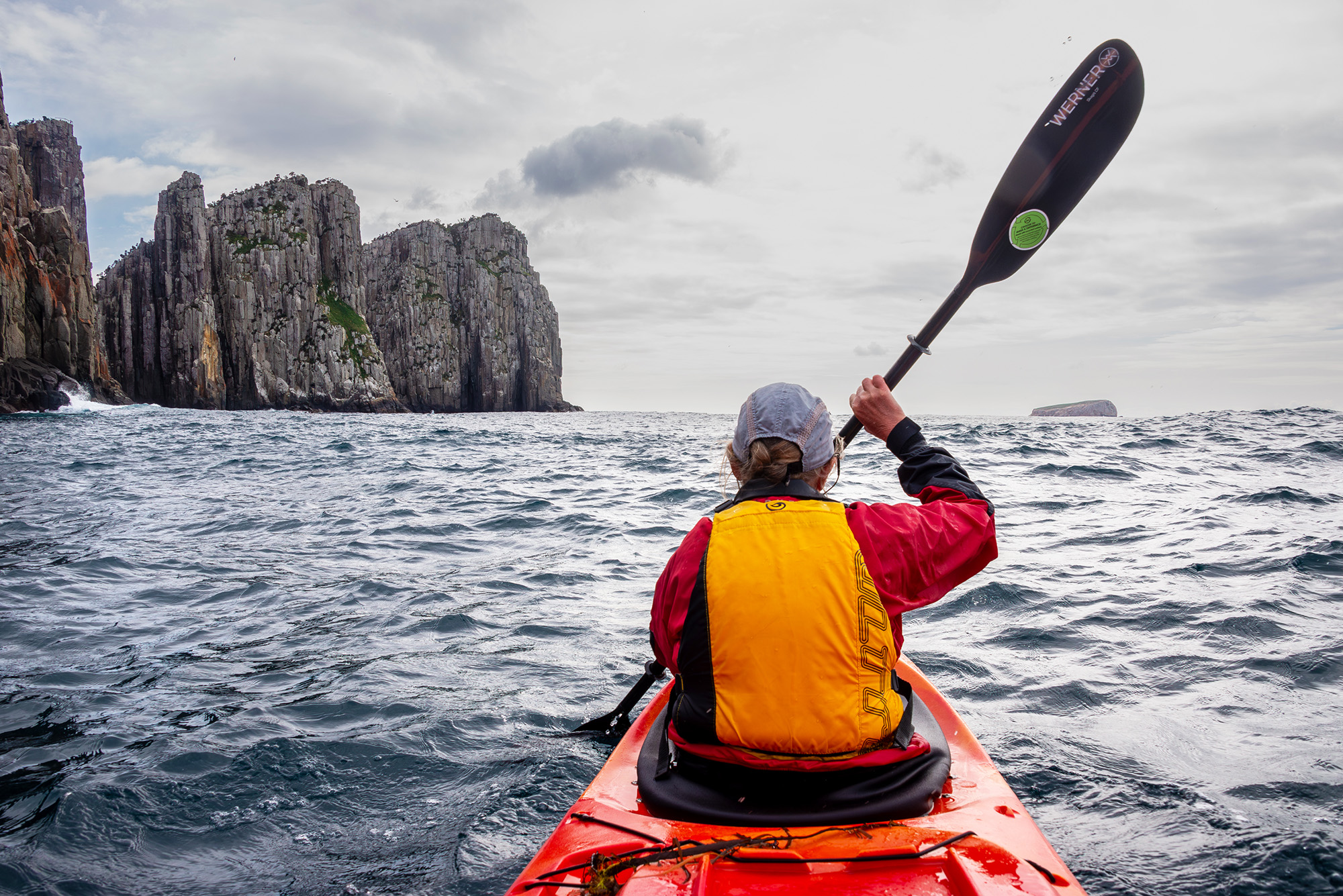 Paddle Pulse: 7 top tips for efficient paddling technique - Australian ...