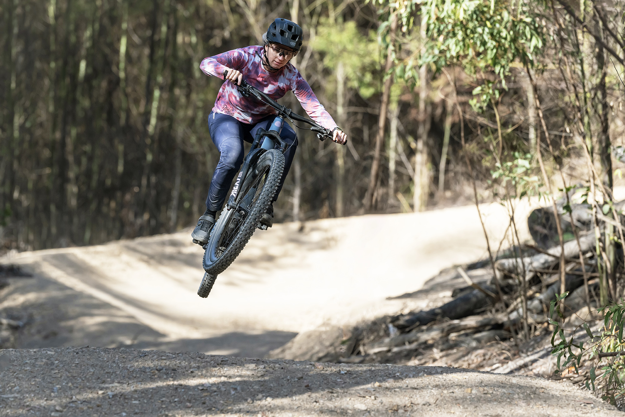 If you build it, they will come: Narooma MTB trail network expansion complete