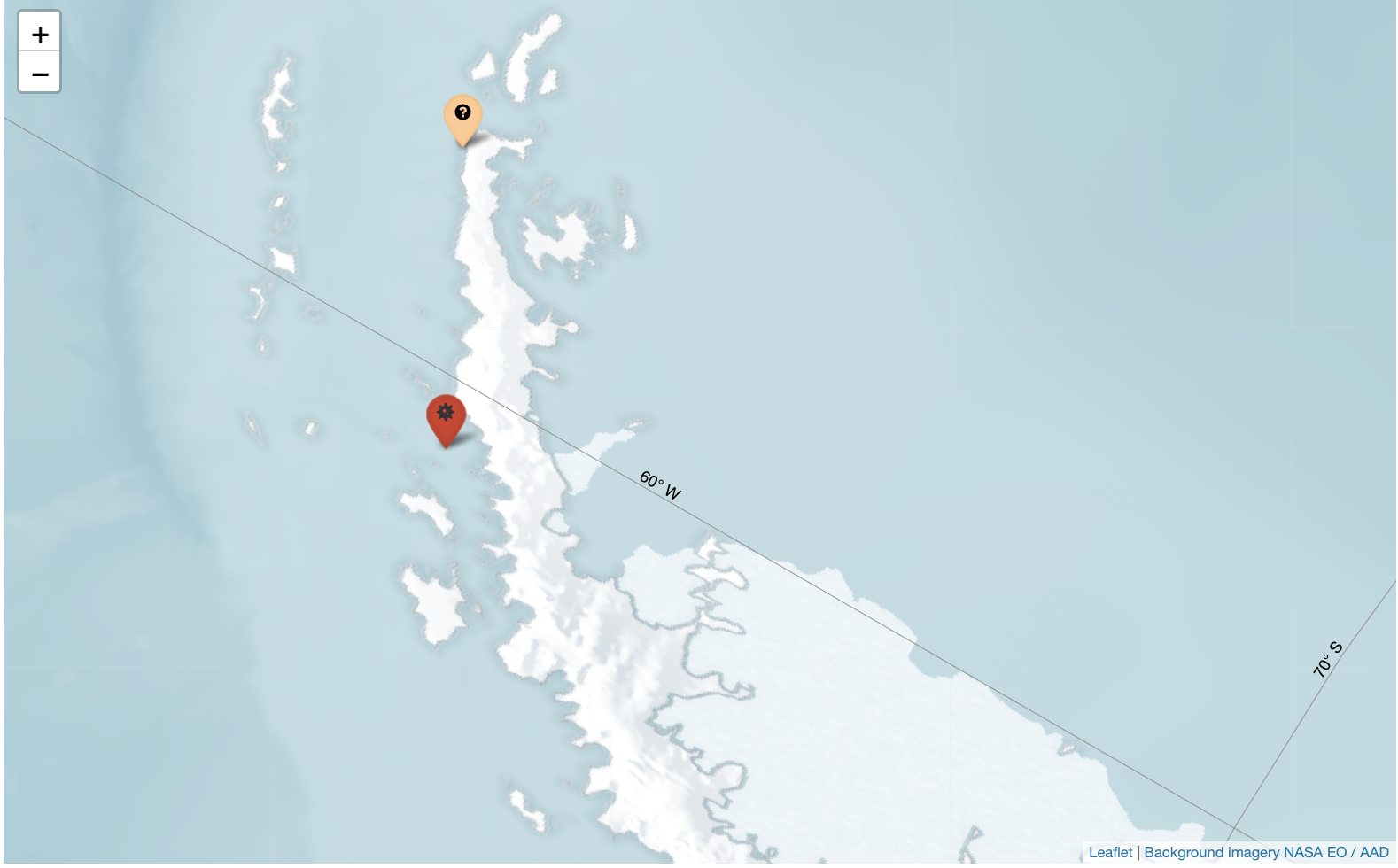 Bird Flu Has Reached Antarctica | AusGeo